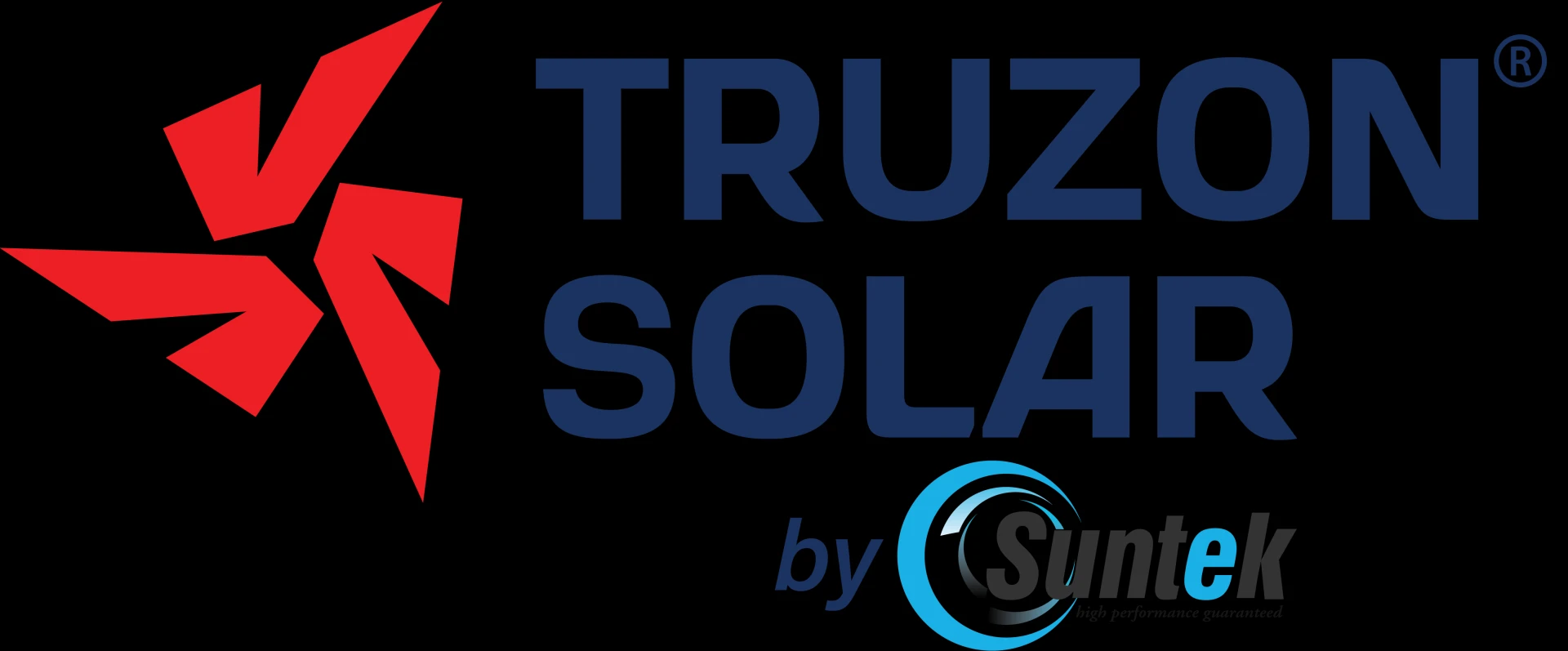 Truzon Solar