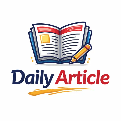 Daily Article