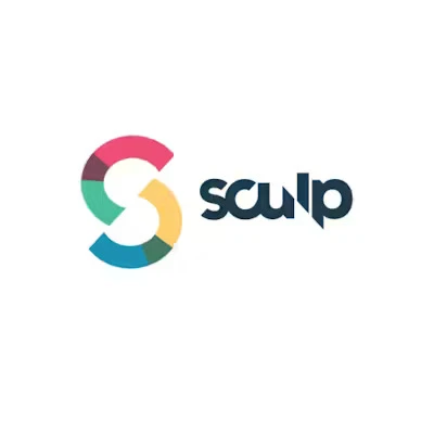 Book Sculp