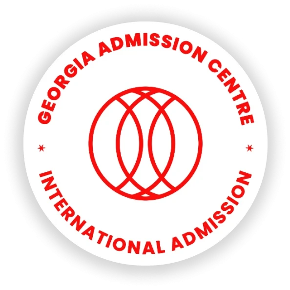 Georgia Admission Center