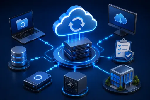 Pexo IT Solutions LTD