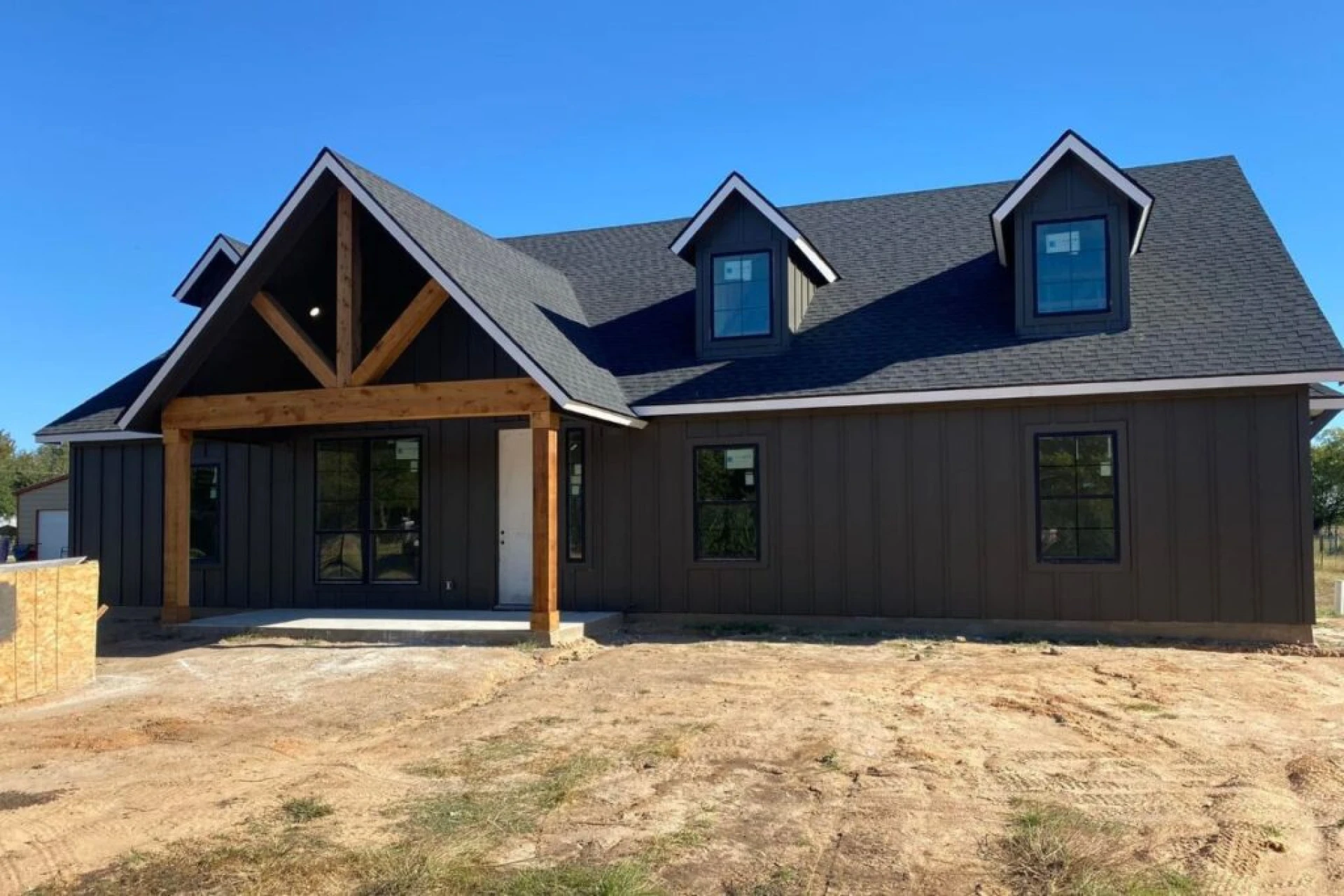 TOP HOME BUILDER CEDAR CREEK LAKE