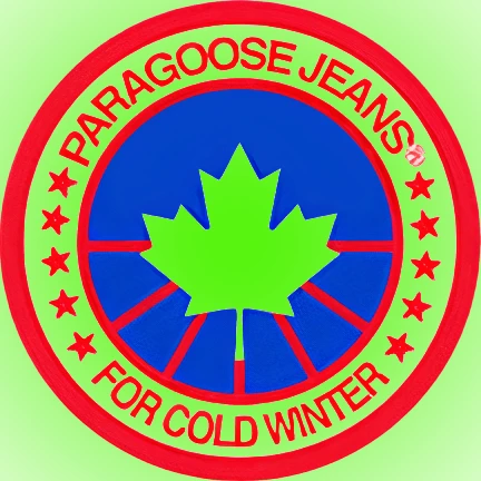 Paragoose offical