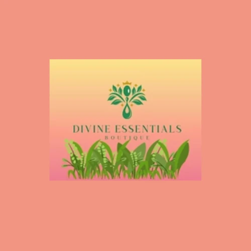 Divine Essentials Boutique