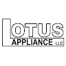 LotusApplianceLLC 