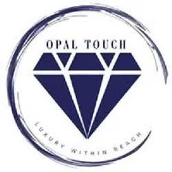 Opal Touch Jewelry