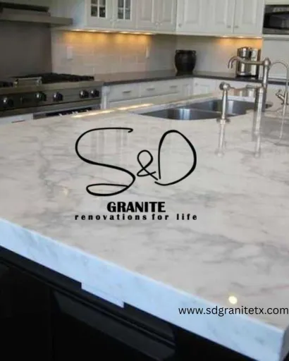SD Granite