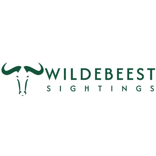 Wildebeestsightings