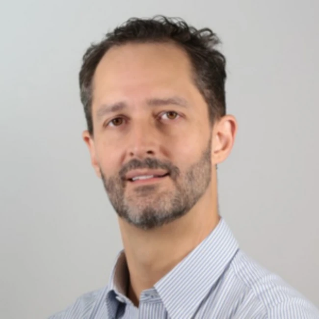 Adrian Vanzyl