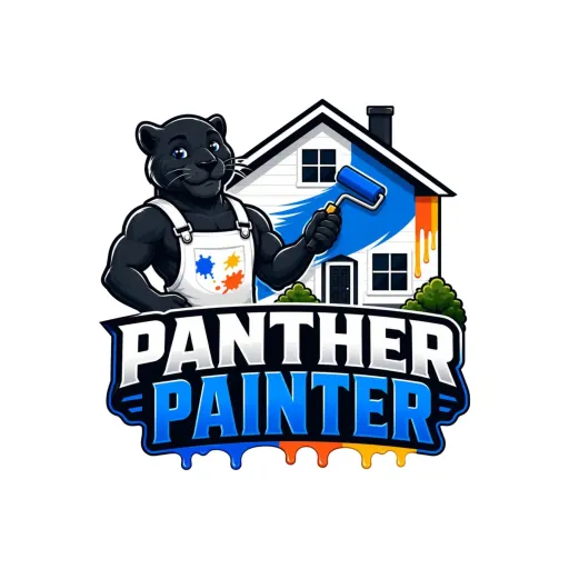 Panther Painter
