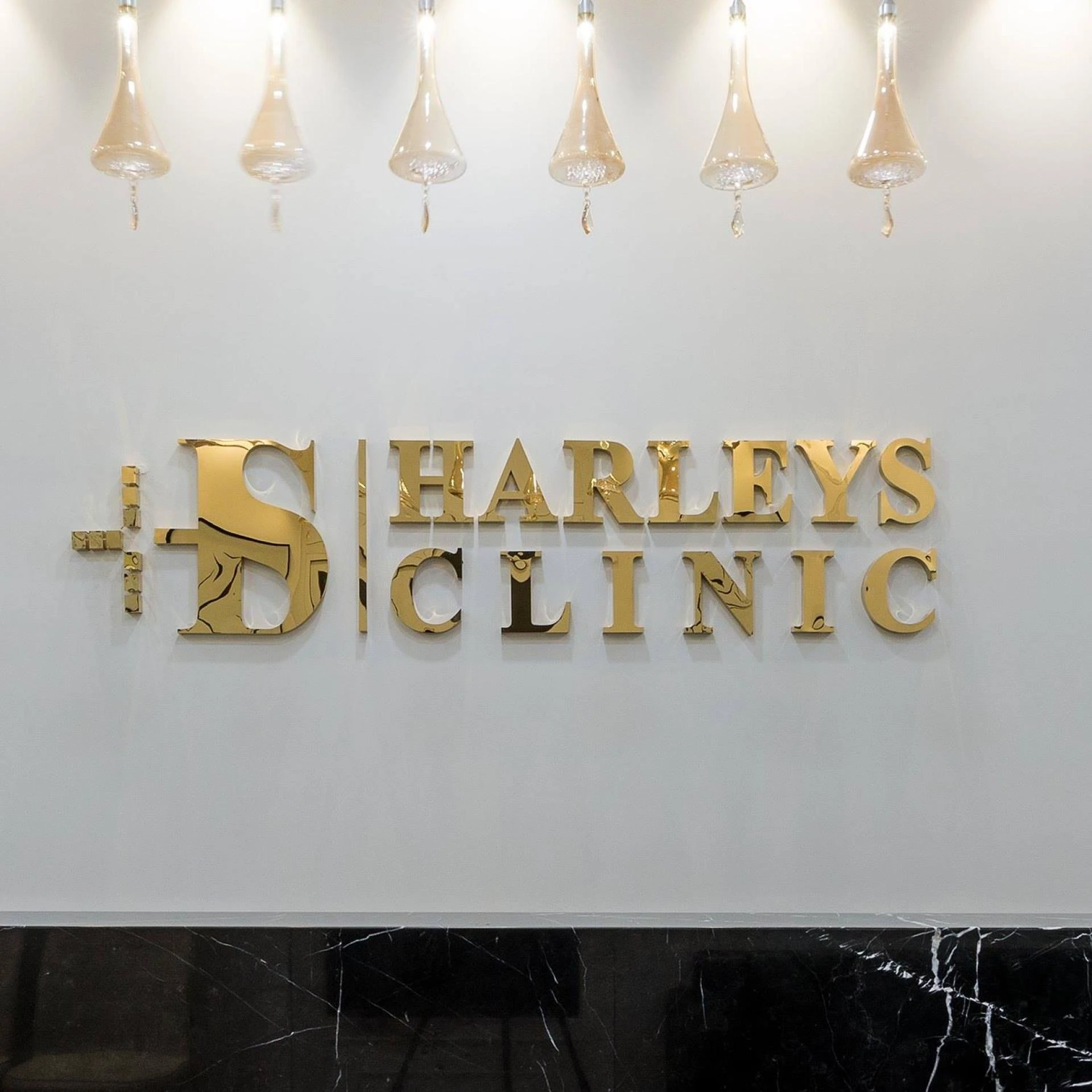 Harleys Cosmetic Clinic