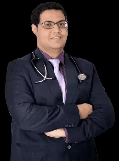 Dr Pankaj Gulati