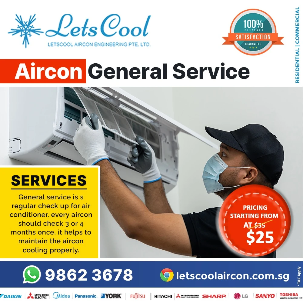 letscool aircon