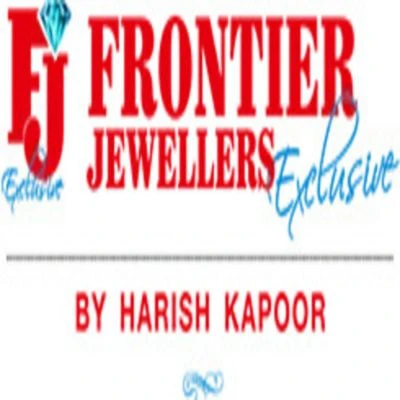 Frontier Jewellers Exclusive