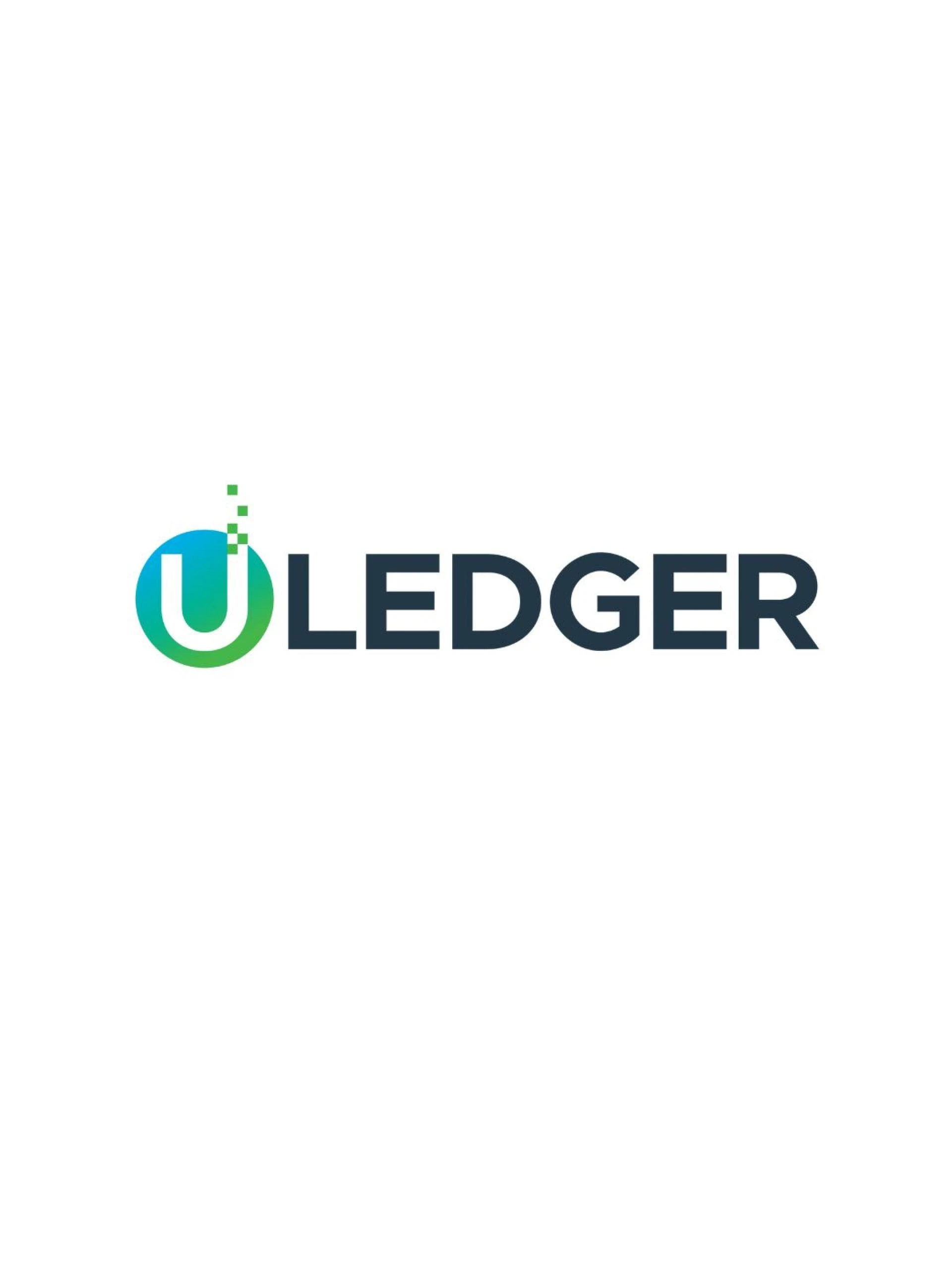 ULedger