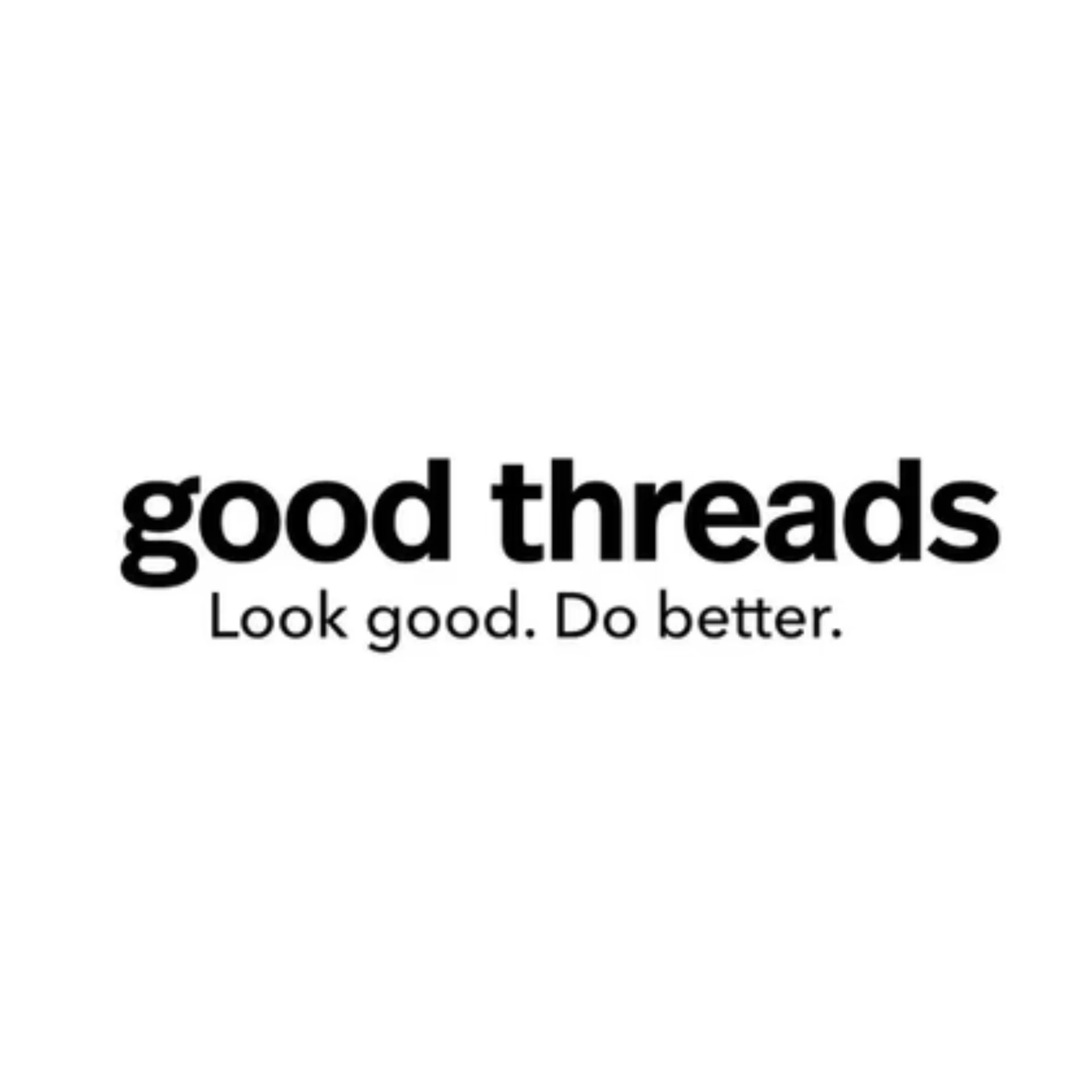 Good Threads Needle Point