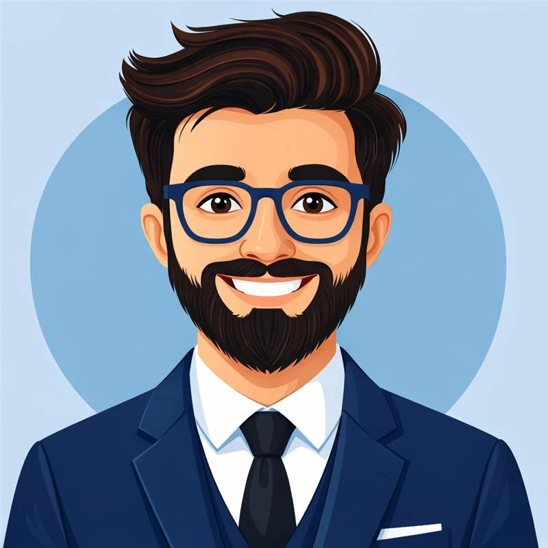author avatar