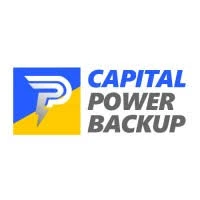 Capitalpowerbackup