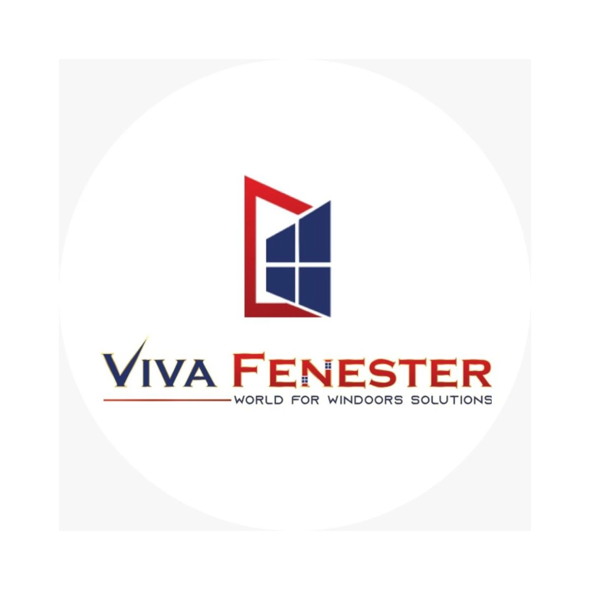 Viva fenester