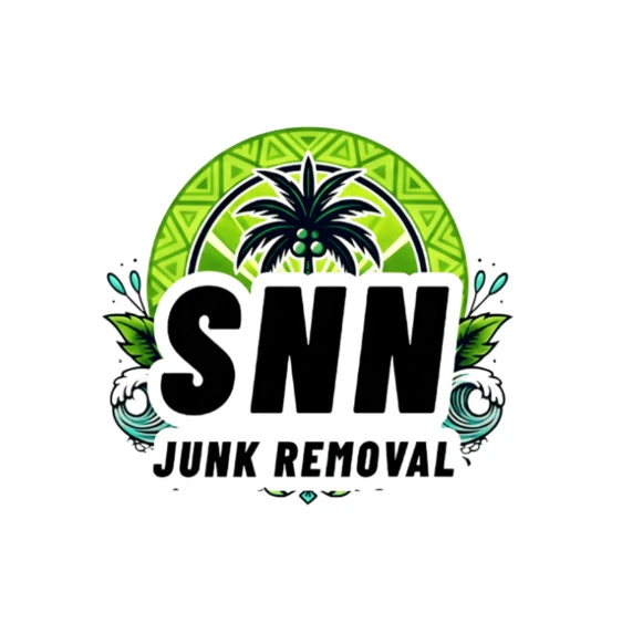 SNNJunk Removal