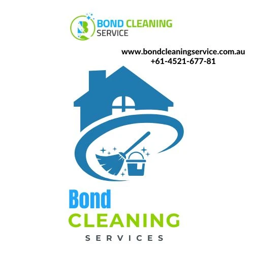 BondCleaning Service