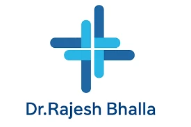 Dr Rajesh Bhalla