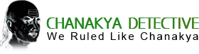 Chanakya Detective