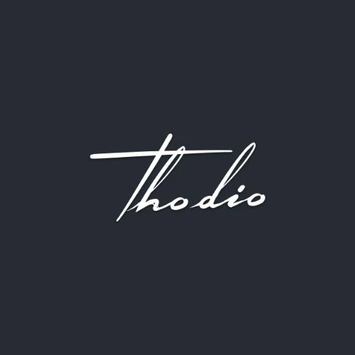 Thodio