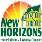 New Horizons Home Exteriors and Windows Company