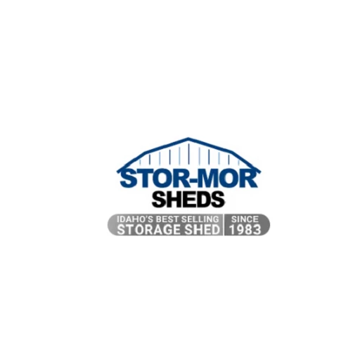 Stormor Sheds