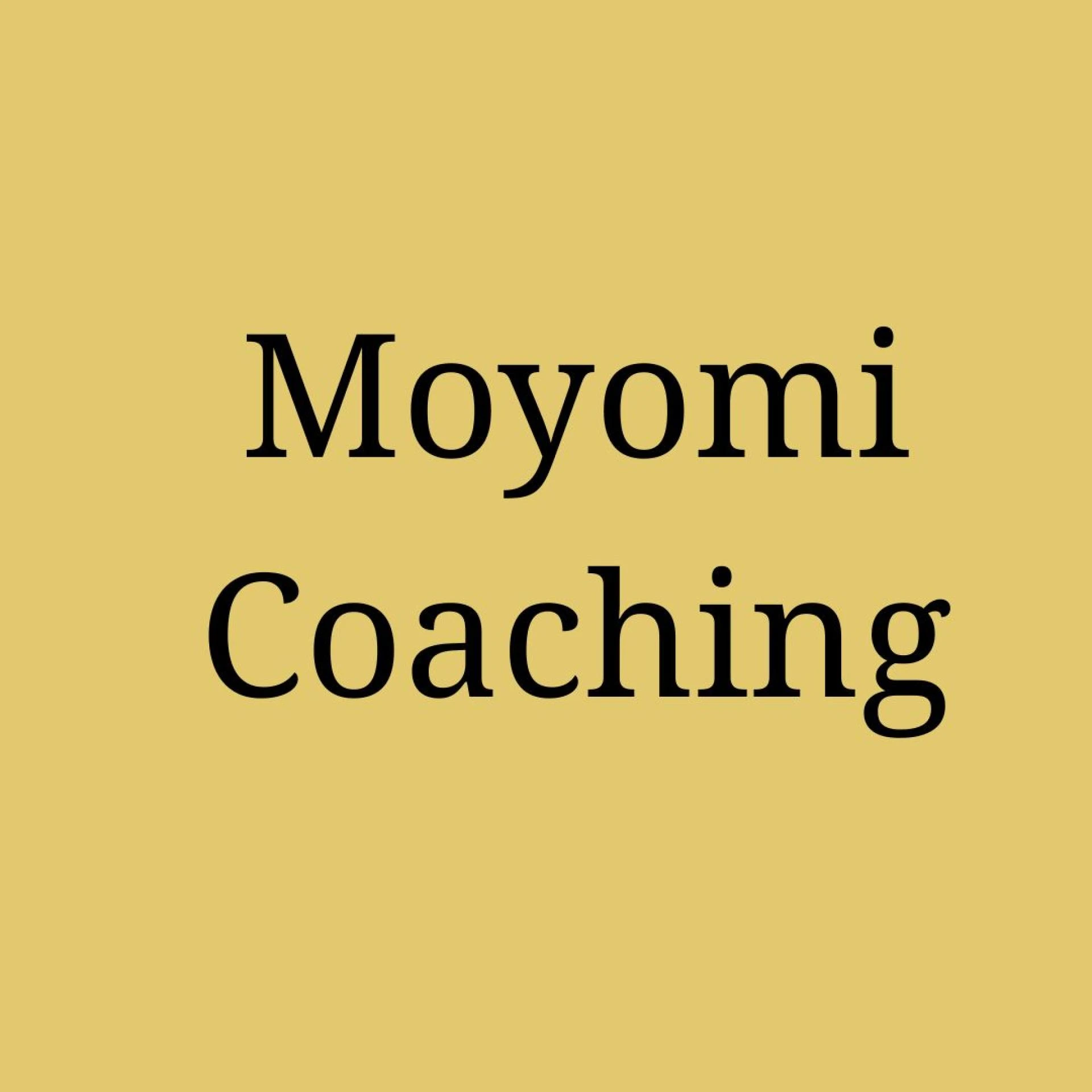 moyomi coaching