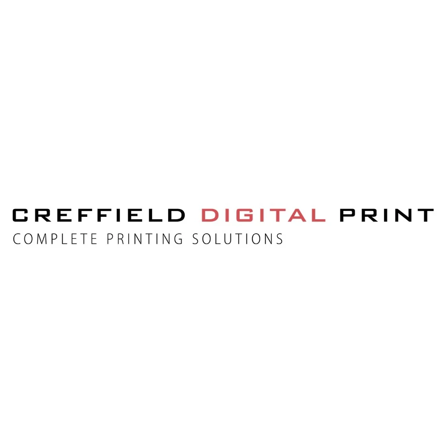 Creffield Digital Print
