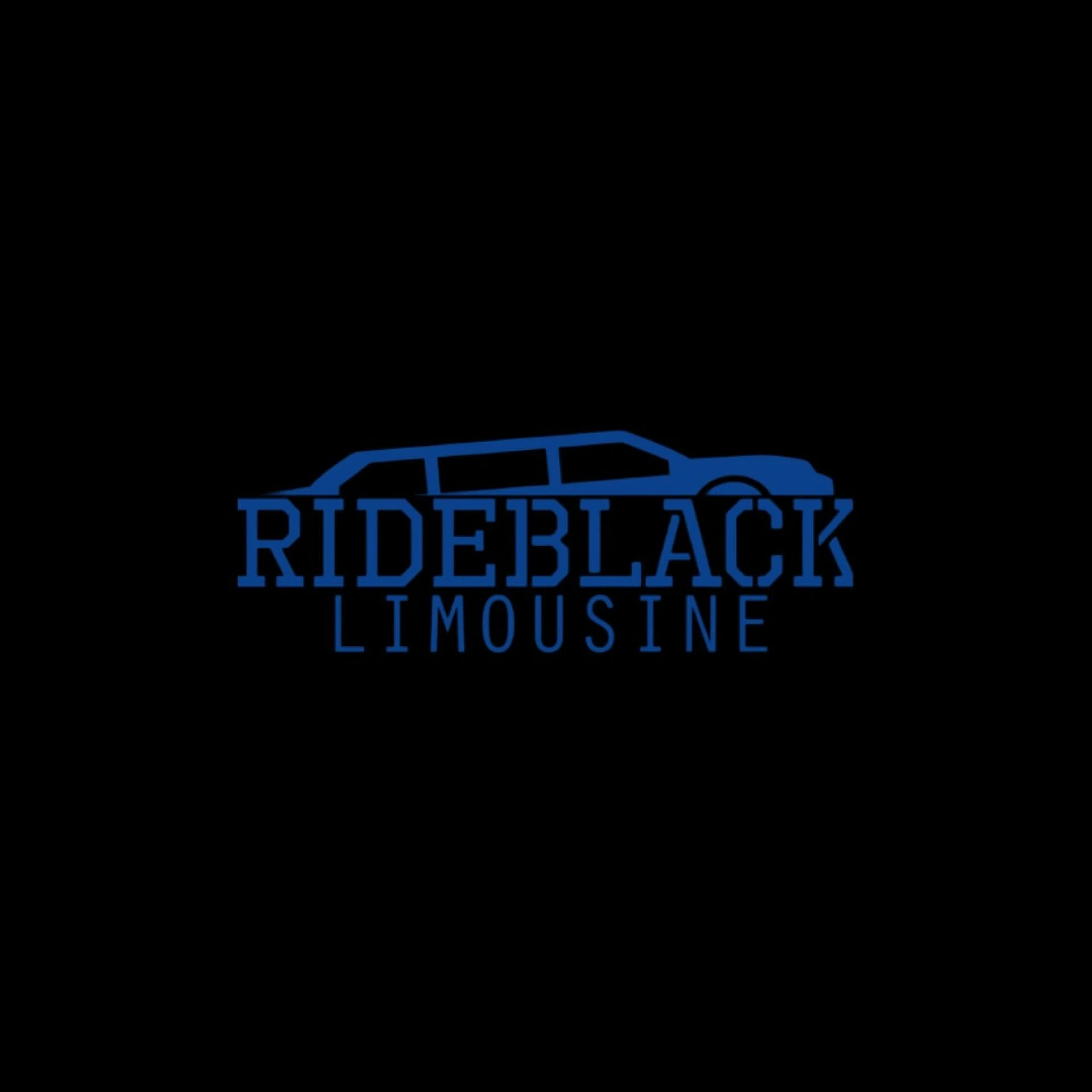 Ride Black