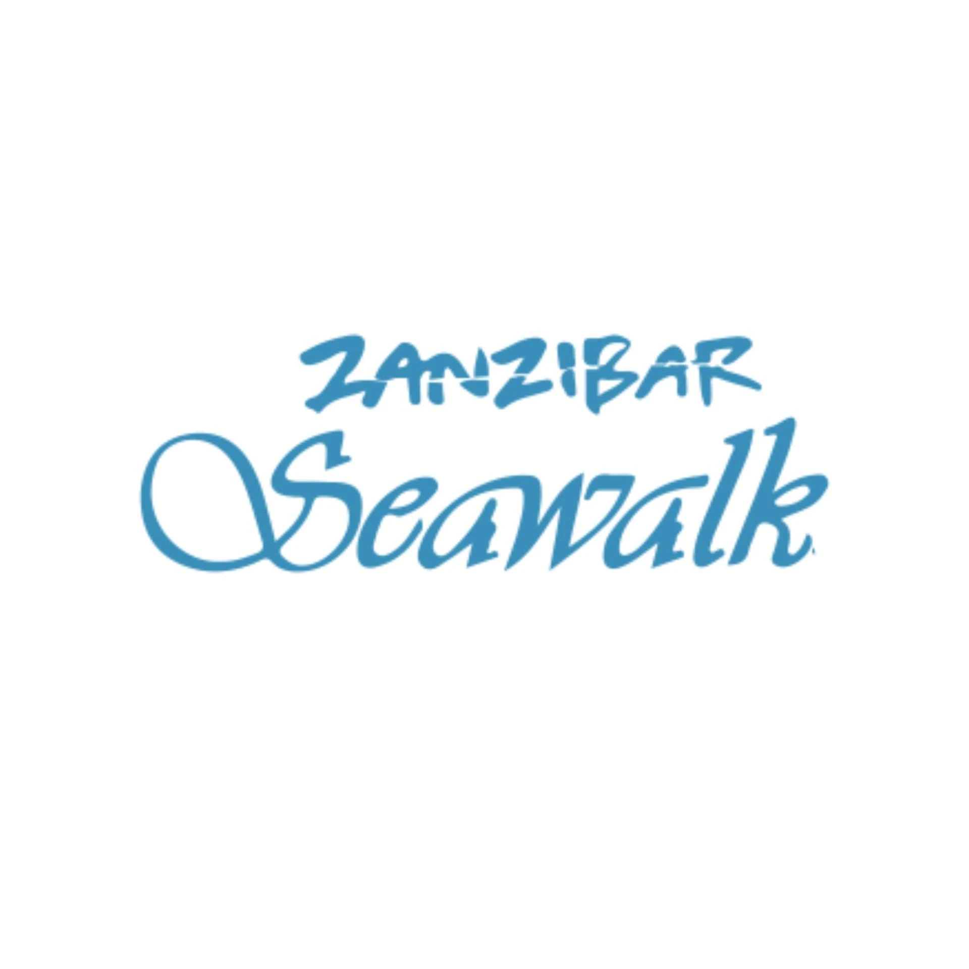 Zanzibar Seawalk