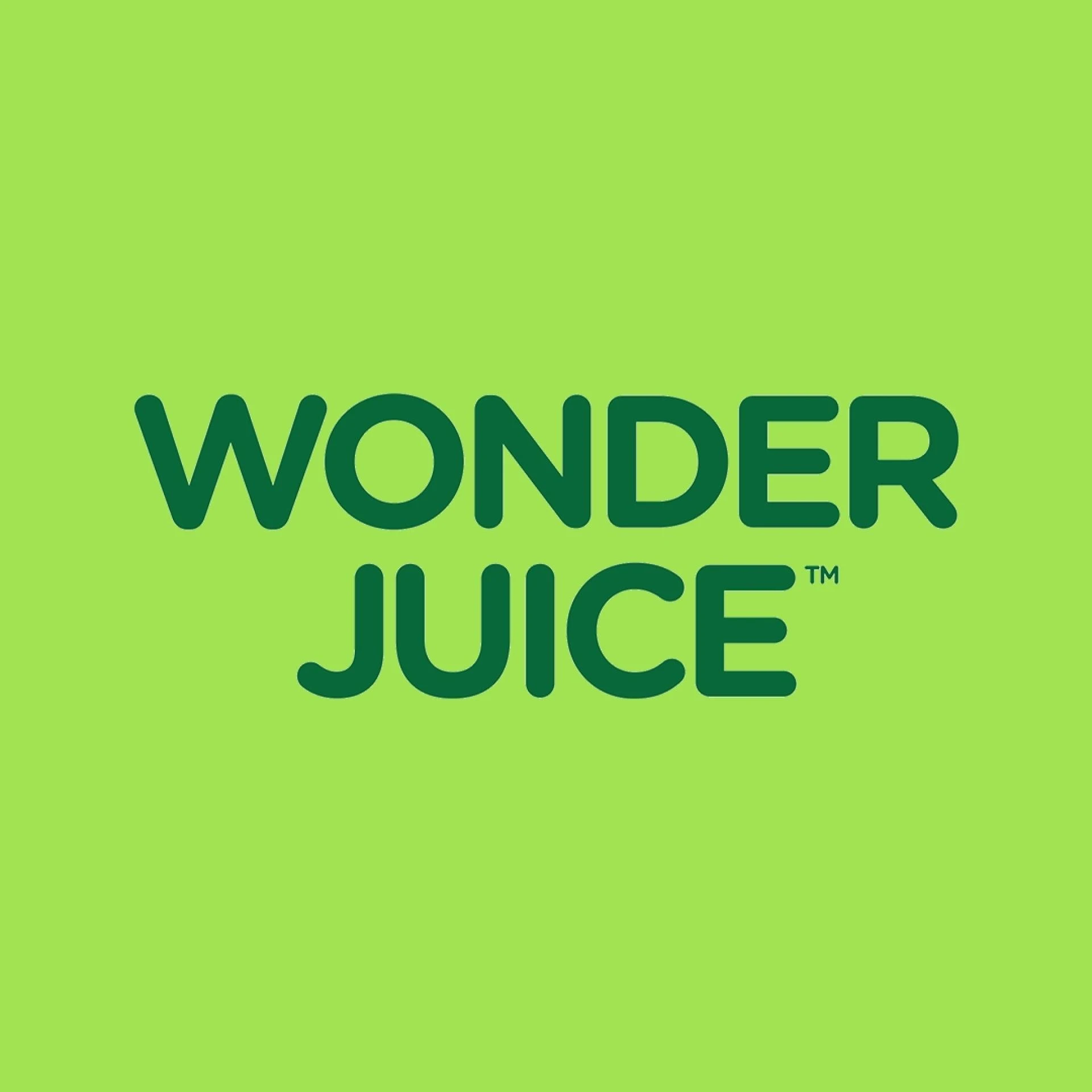 Wonder Juice