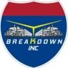 breakdownincusa