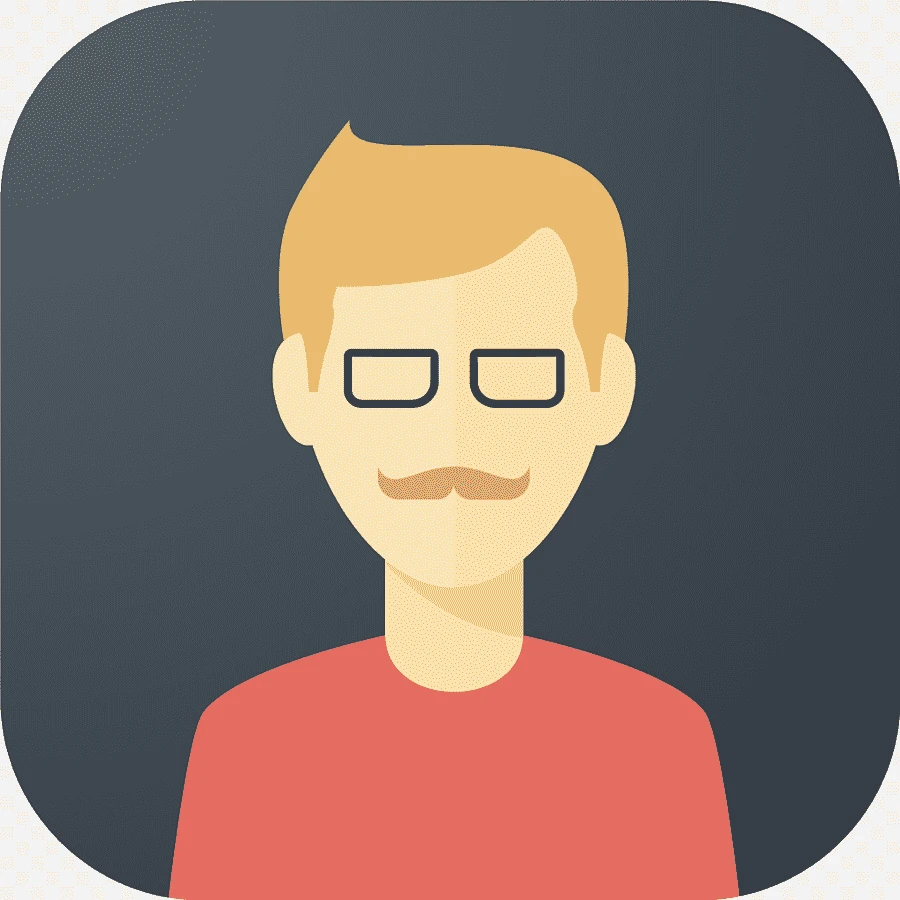author avatar