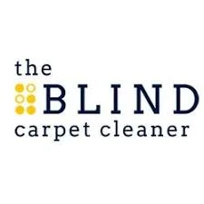 The Blind Carpet Cleaner