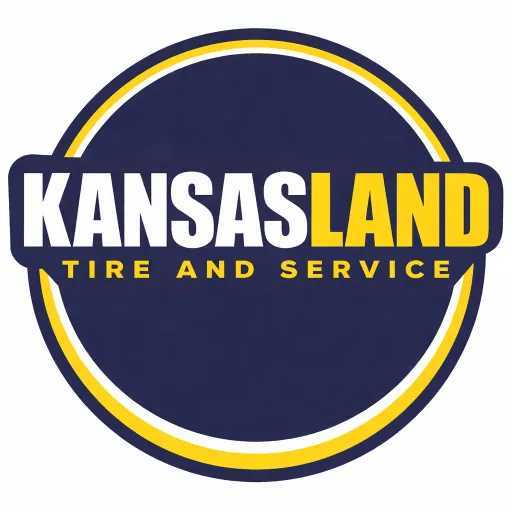 KansasLand Tire and Service