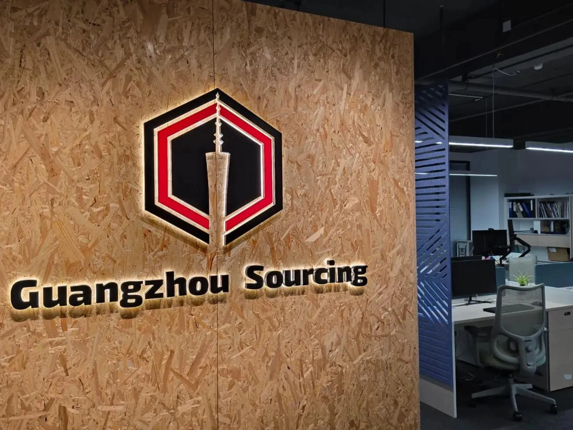 Guangzhou Sourcing