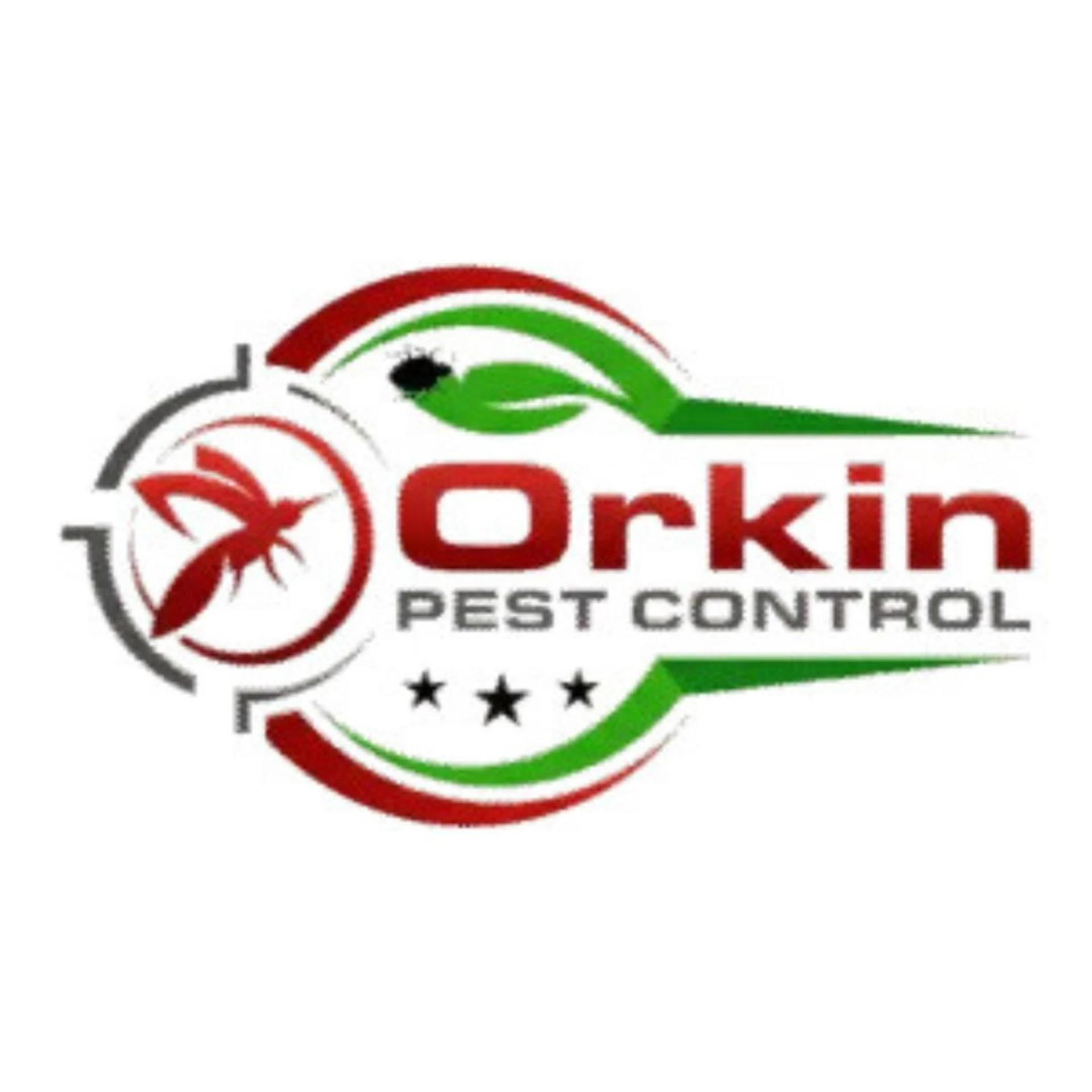 Orkin Pest Control