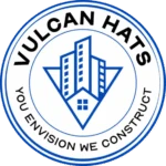 VulcanHats Construction