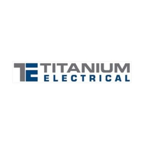 Titanium Electrical