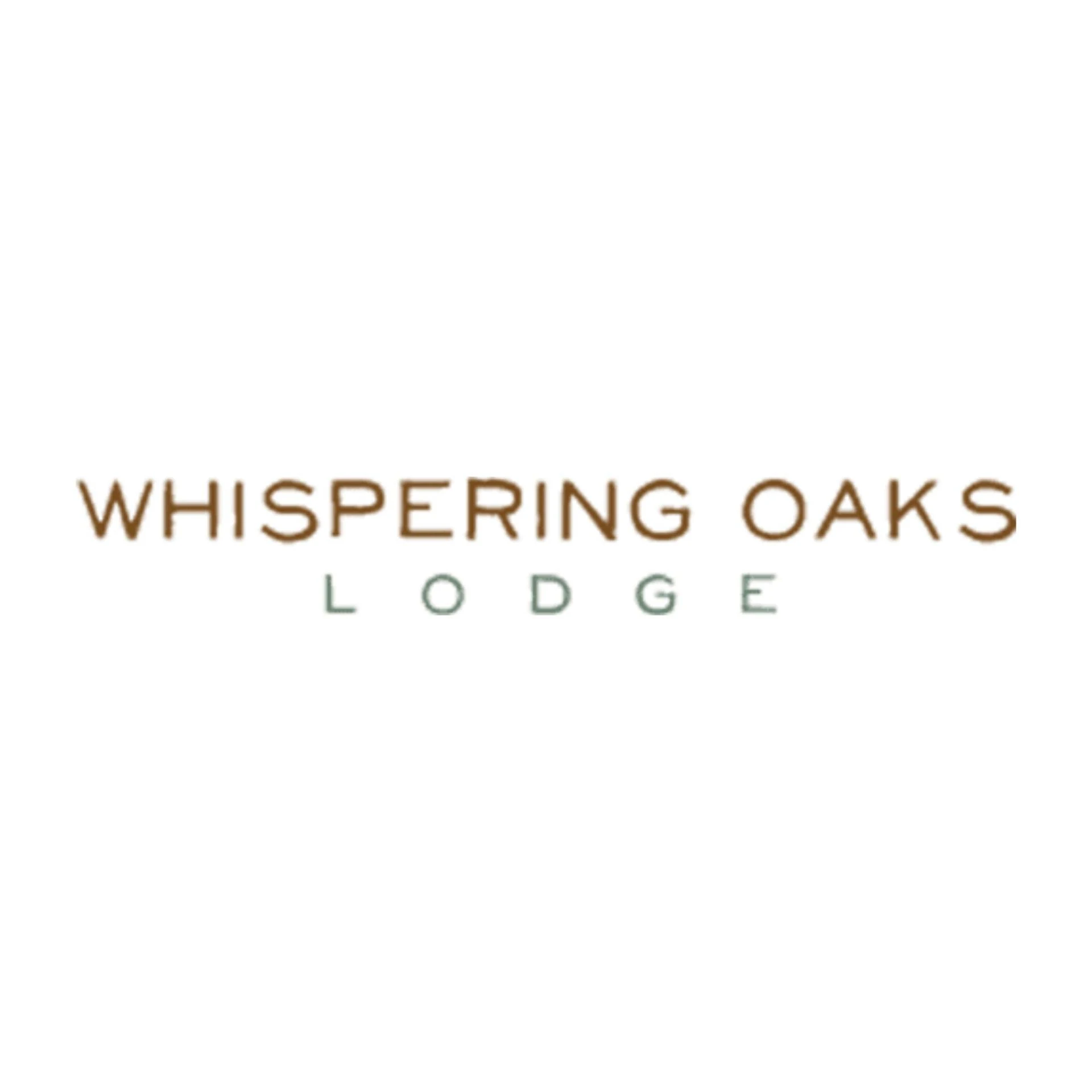 Whispering Oaks Lodge