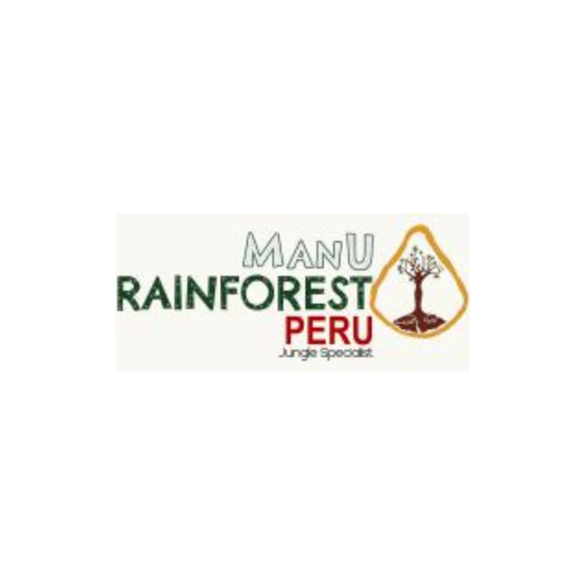 Manurainforestperu