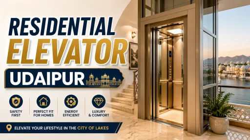 Imperial elevator