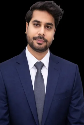 Aakash Kanaujiya