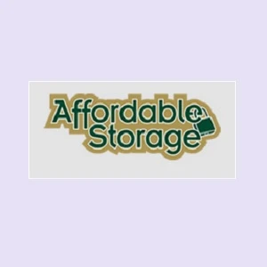 Affordable Storage