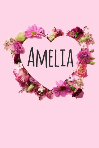 Amelia Ava