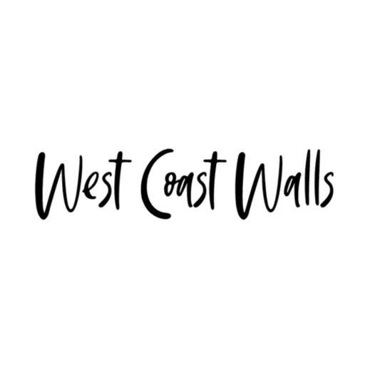 West Coast Walls